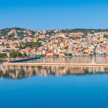 Argostoli