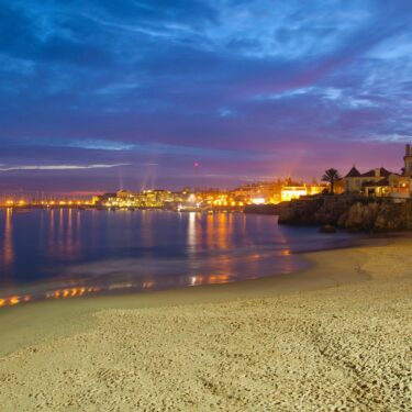 Estoril Coast