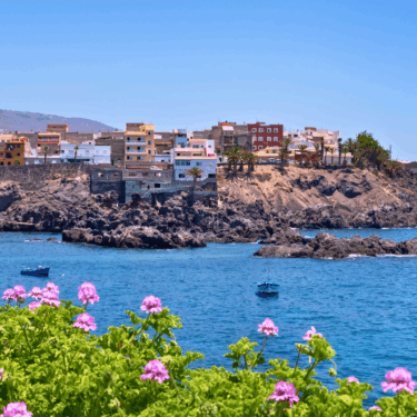 Guia de Isora
