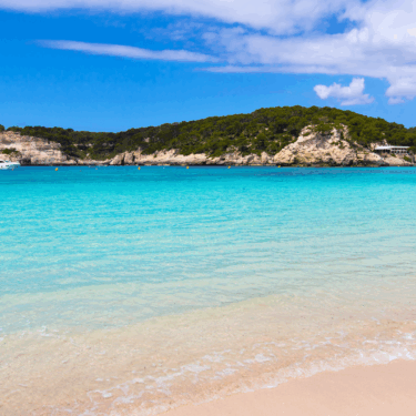 Cala Galdana