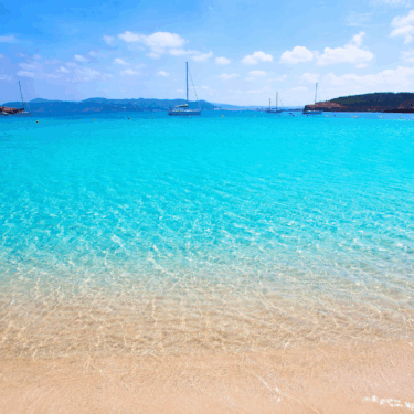 Playa d'en Bossa