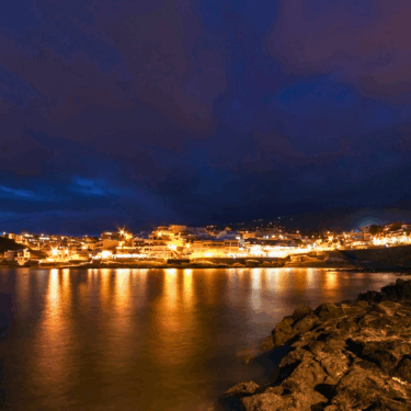 La Caleta