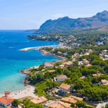 Puerto Pollensa