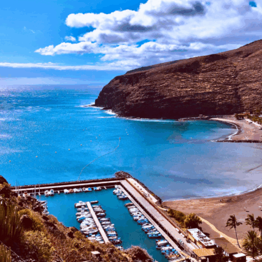 La Gomera