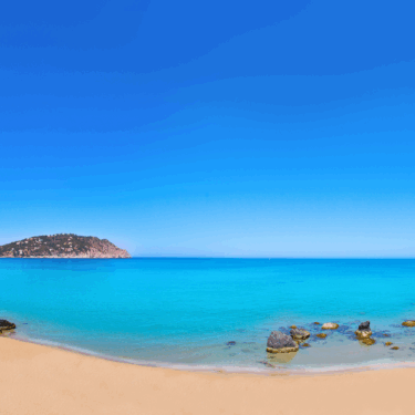 Santa Eulalia
