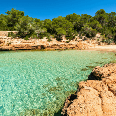 Cala Gracio