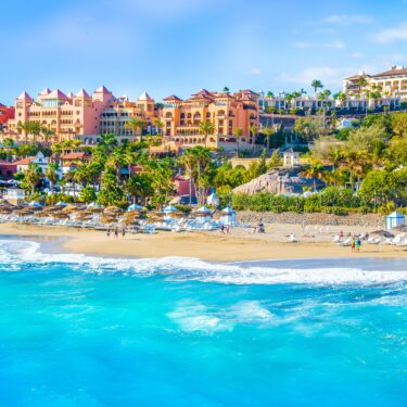 Costa Adeje