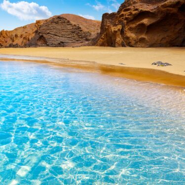 Canary Islands