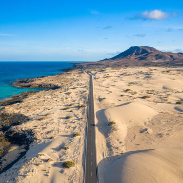 Corralejo