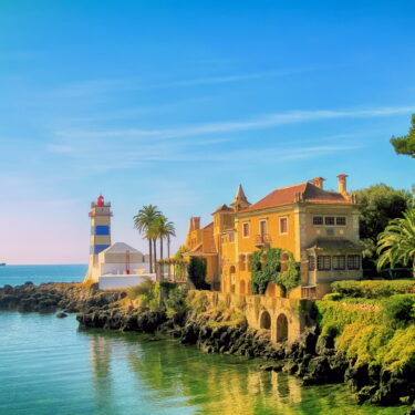 Cascais