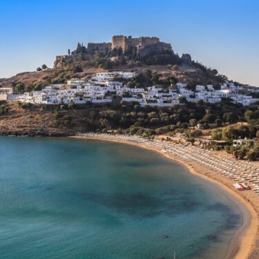 Lindos