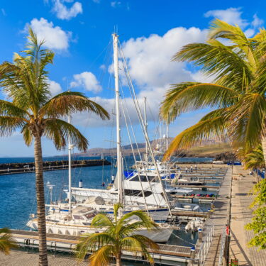 Puerto Calero