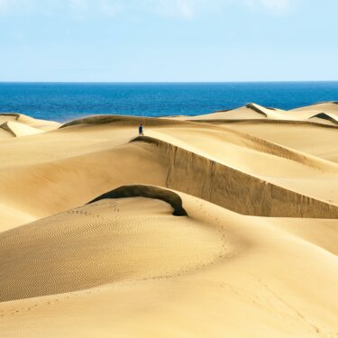Gran Canaria