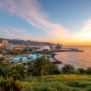 Tenerife