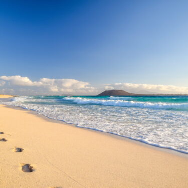 Fuerteventura