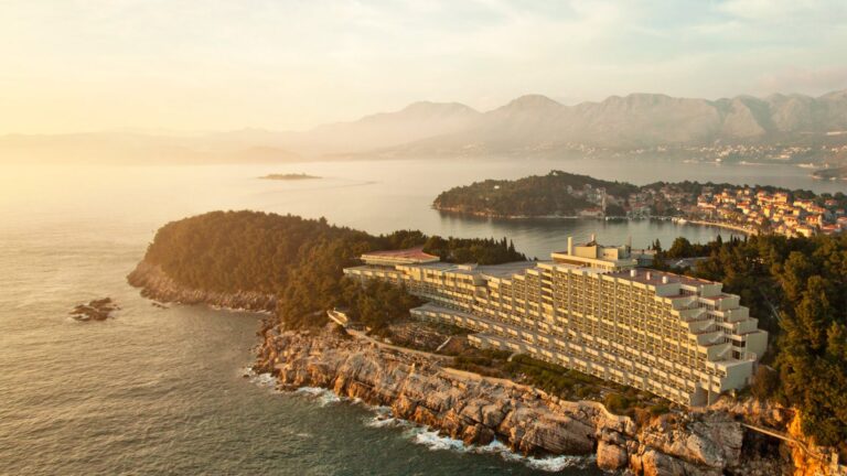 Hotel Croatia