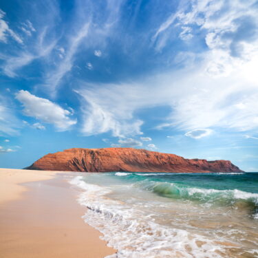 Lanzarote
