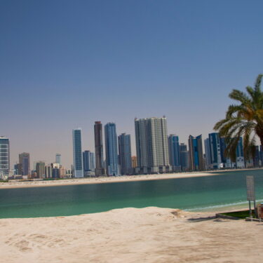 Sharjah