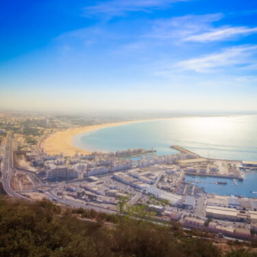Agadir