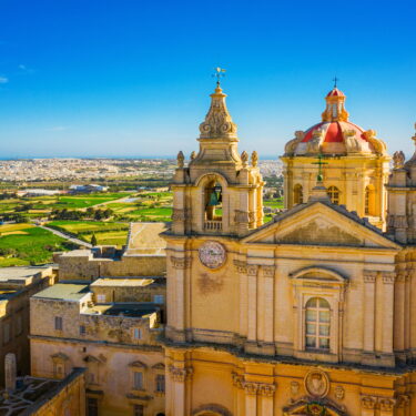 Mdina