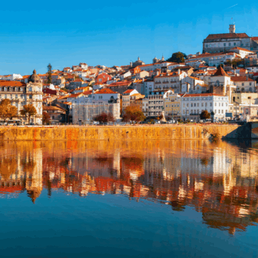 Coimbra