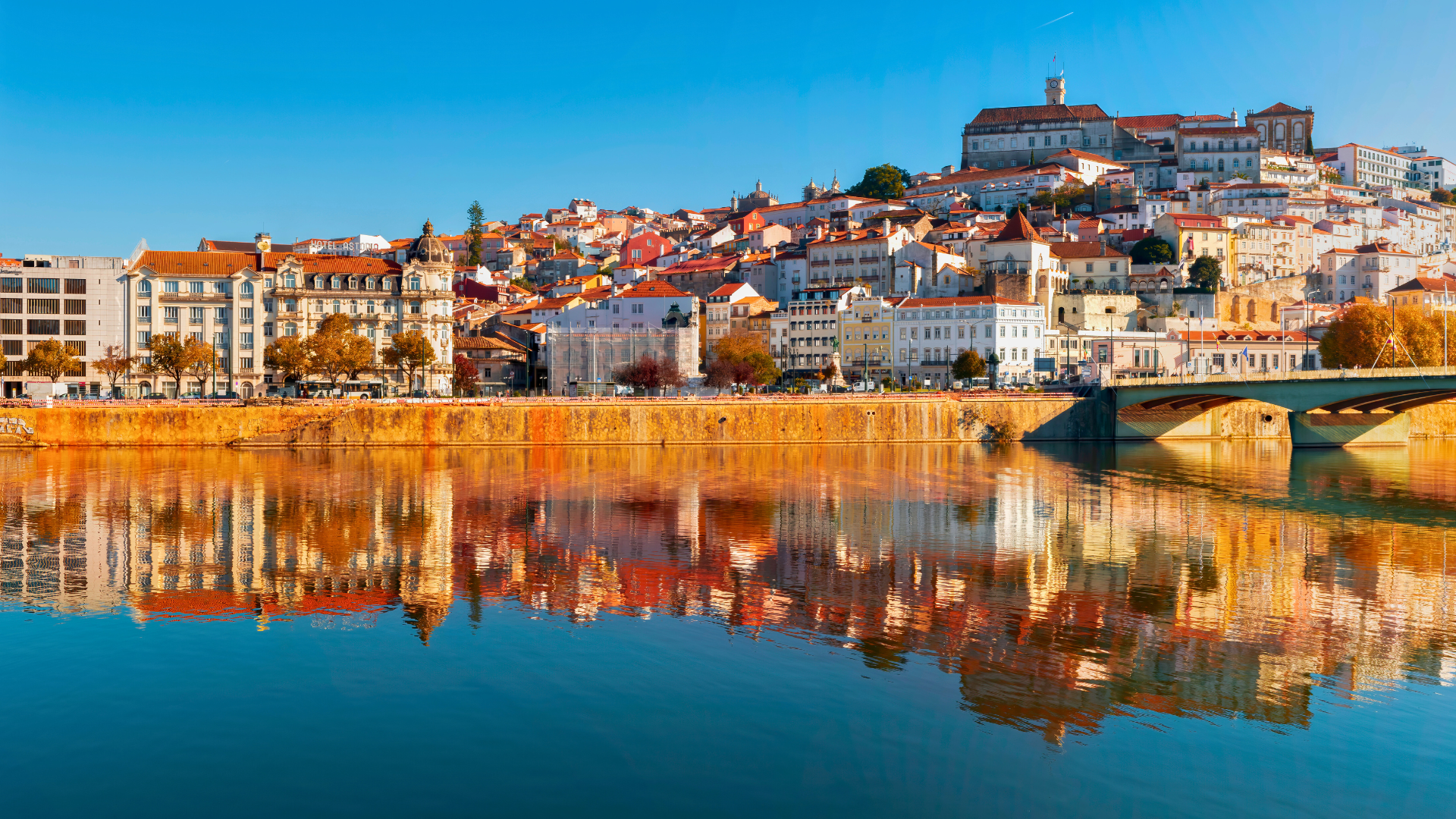 Coimbra