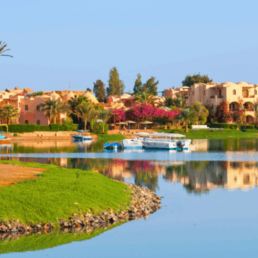 El Gouna