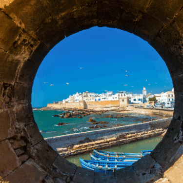 Essaouira