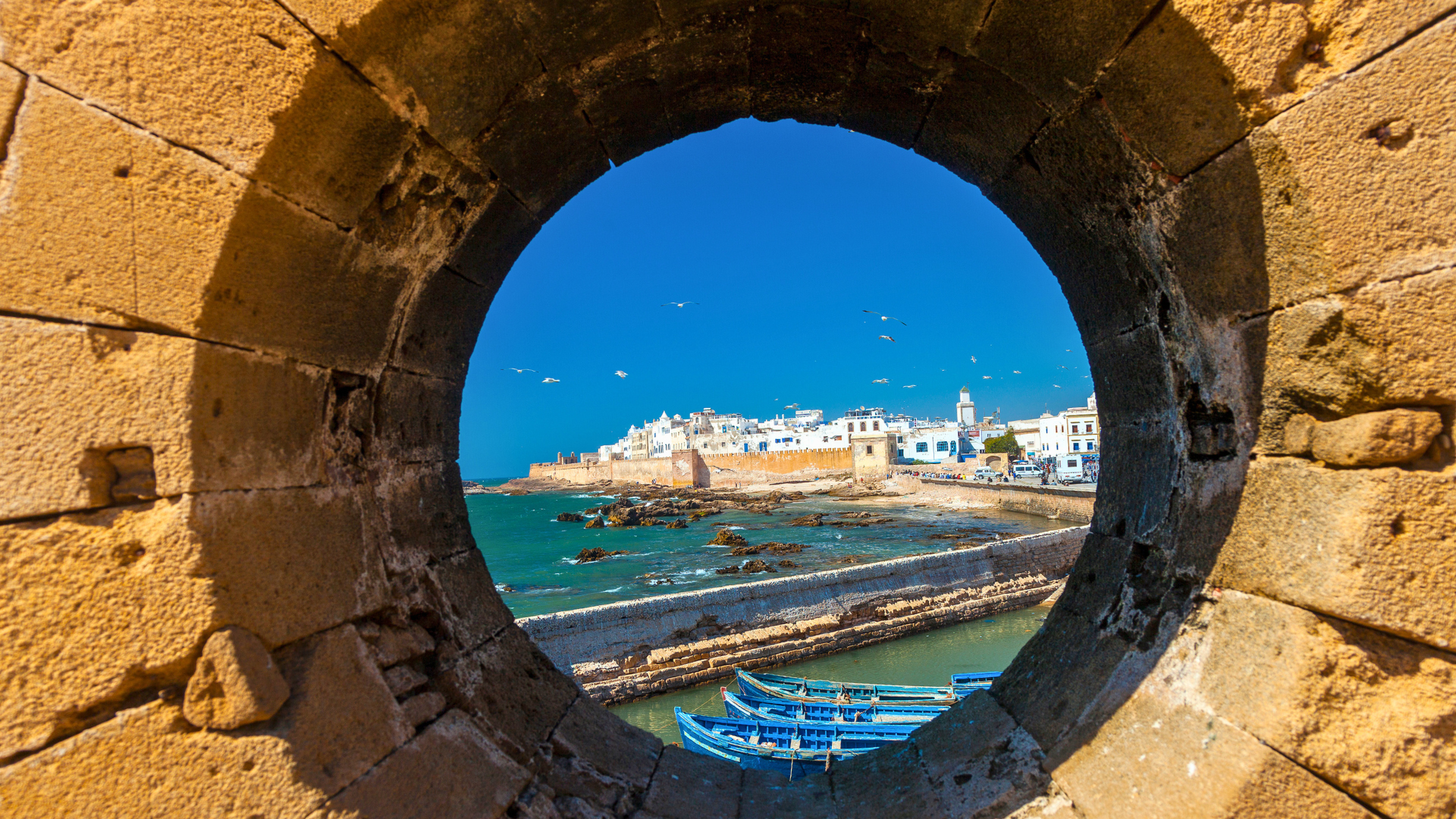 Essaouira