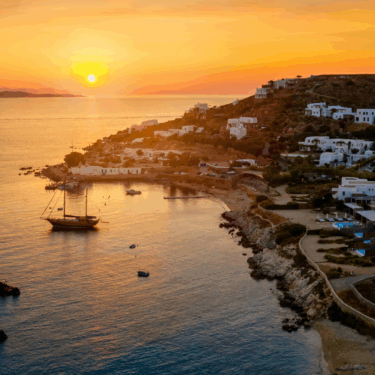 Agios Ioannis (Mykonos)