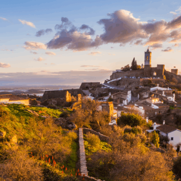 Alentejo