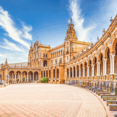 Seville