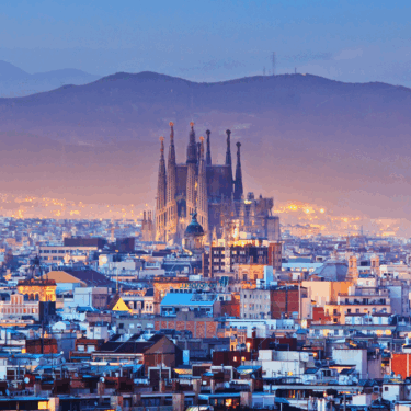 Barcelona