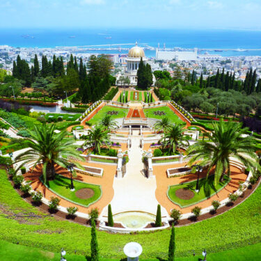 Haifa