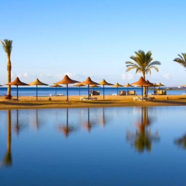 Hurghada