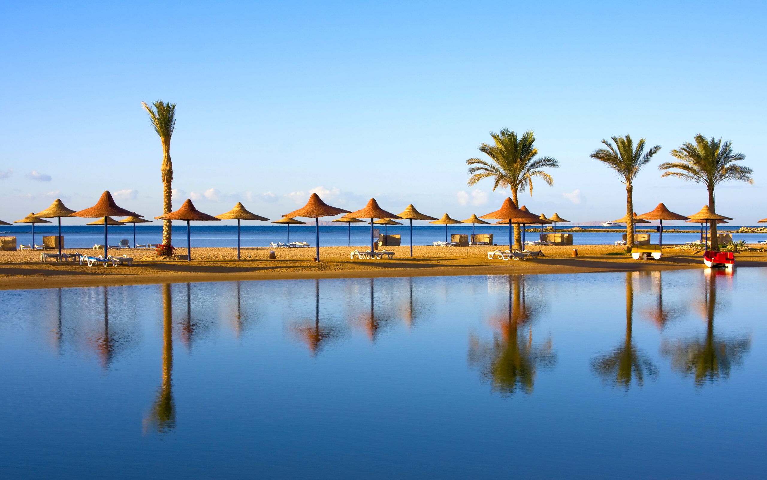 Hurghada