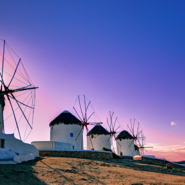 Mykonos