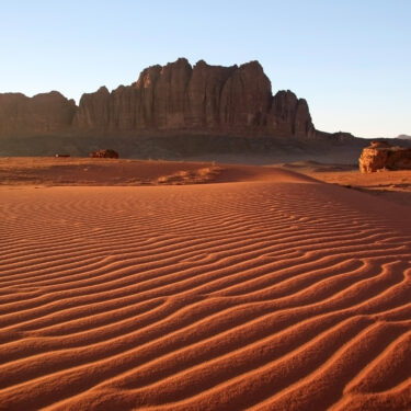 Wadi Rum