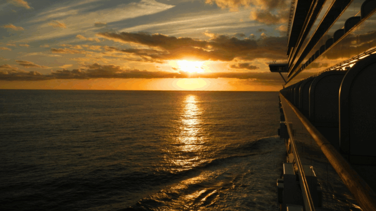 Cruise