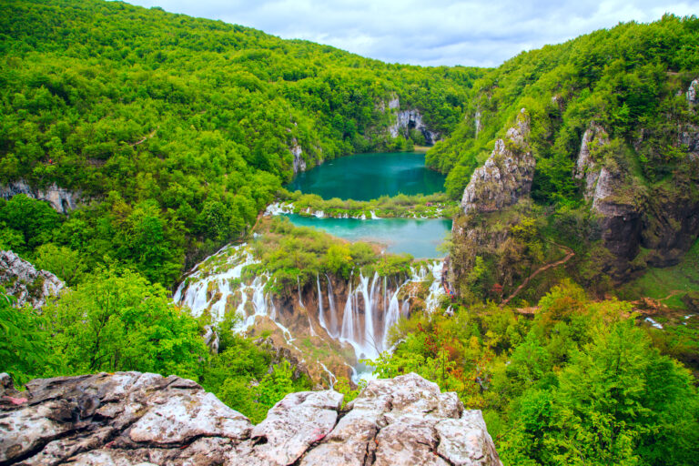 Majestic Croatia