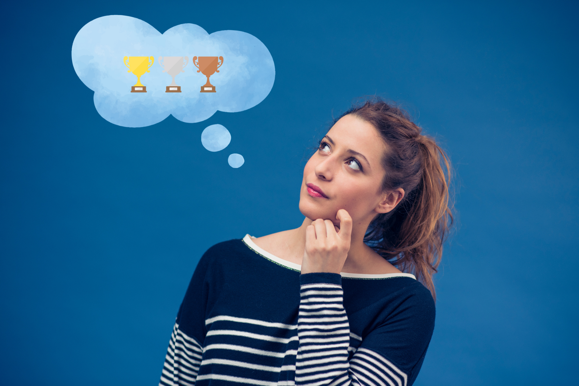 Your Success, Our Priority — Ready for Every Scenario