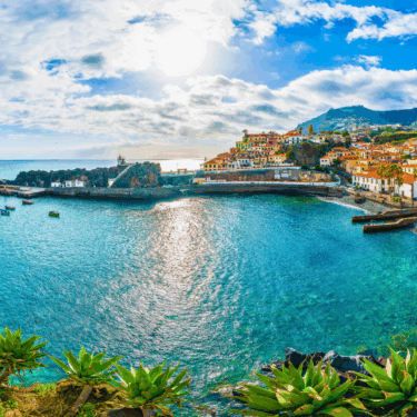 Câmara de Lobos
