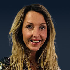 Stephanie Robins -  Sales Director 