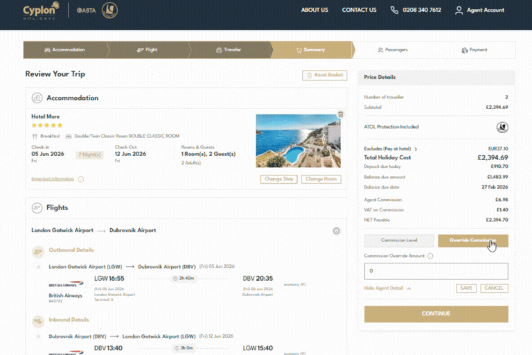 Increase Your Markup On Gold