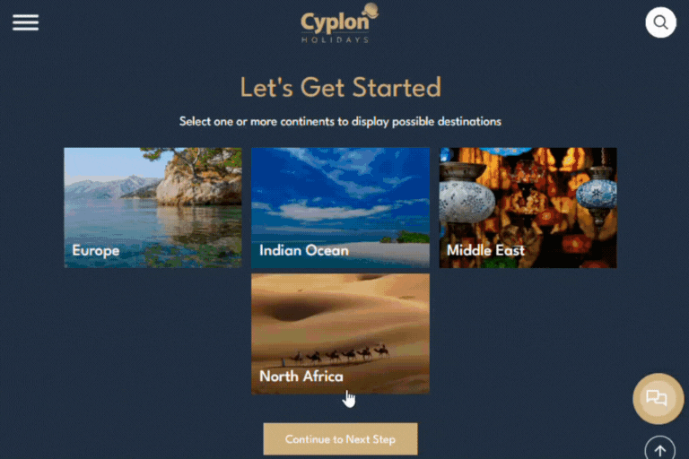 In need of Insipration?