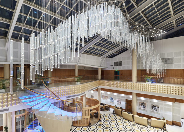 InterContinental Doha – the City