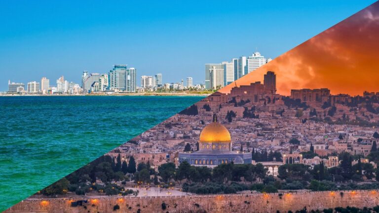 A Tapestry of Faith, Land and Light