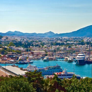 Bodrum