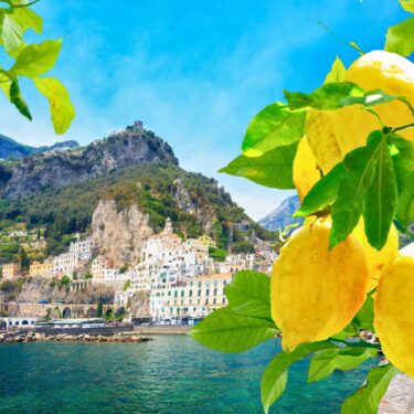 Amalfi