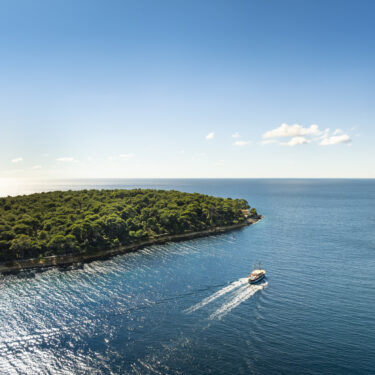 Losinj Island